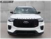 2026 Ford Explorer ST (Stk: 26S5453) in Red Deer - Image 2 of 25