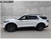 2026 Ford Explorer ST (Stk: 26S5453) in Red Deer - Image 3 of 25