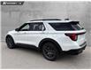 2026 Ford Explorer ST (Stk: 26S5453) in Red Deer - Image 4 of 25