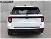 2026 Ford Explorer ST (Stk: 26S5453) in Red Deer - Image 5 of 25