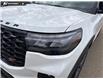 2026 Ford Explorer ST (Stk: 26S5453) in Red Deer - Image 8 of 25