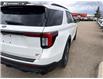 2026 Ford Explorer ST (Stk: 26S5453) in Red Deer - Image 11 of 25