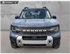2026 Ford Bronco Sport Badlands (Stk: 26S6498) in Red Deer - Image 2 of 25