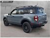 2026 Ford Bronco Sport Badlands (Stk: 26S6498) in Red Deer - Image 4 of 25