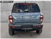 2026 Ford Bronco Sport Badlands (Stk: 26S6498) in Red Deer - Image 5 of 25