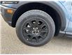 2026 Ford Bronco Sport Badlands (Stk: 26S6498) in Red Deer - Image 6 of 25