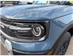 2026 Ford Bronco Sport Badlands (Stk: 26S6498) in Red Deer - Image 8 of 25