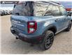 2026 Ford Bronco Sport Badlands (Stk: 26S6498) in Red Deer - Image 11 of 25