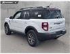 2026 Ford Bronco Sport Big Bend (Stk: 26S8780) in Red Deer - Image 4 of 25