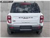 2026 Ford Bronco Sport Big Bend (Stk: 26S8780) in Red Deer - Image 5 of 25