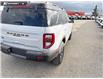 2026 Ford Bronco Sport Big Bend (Stk: 26S8780) in Red Deer - Image 11 of 25