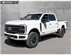 2026 Ford F-350 Platinum (Stk: 26T6606) in Red Deer - Image 1 of 24