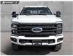 2026 Ford F-350 Platinum (Stk: 26T6606) in Red Deer - Image 2 of 24