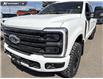 2026 Ford F-350 Platinum (Stk: 26T6606) in Red Deer - Image 8 of 24