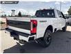2026 Ford F-350 Platinum (Stk: 26T6606) in Red Deer - Image 11 of 24