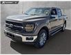2026 Ford F-150 XLT (Stk: 26T0776) in Red Deer - Image 1 of 24