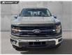 2026 Ford F-150 XLT (Stk: 26T0776) in Red Deer - Image 2 of 24