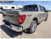 2026 Ford F-150 XLT (Stk: 26T0776) in Red Deer - Image 11 of 24