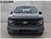 2026 Ford F-150 XLT (Stk: 26T1684) in Red Deer - Image 2 of 24