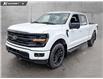 2026 Ford F-150 XLT (Stk: 26T1862) in Red Deer - Image 1 of 25
