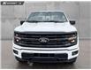2026 Ford F-150 XLT (Stk: 26T1862) in Red Deer - Image 2 of 25