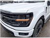 2026 Ford F-150 XLT (Stk: 26T1862) in Red Deer - Image 8 of 25
