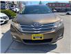 2011 Toyota Venza Base (Stk: T020035) in Scarborough - Image 2 of 19 2011 Toyota Venza Base (Stk: T020035) in Scarborough - Image 2 of 19