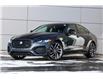 2024 Jaguar XF R-Dynamic SE (Stk: JX97286) in London - Image 1 of 34