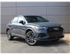 2022 Audi Q3 40 Komfort (Stk: PO34108) in London - Image 2 of 45