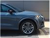 2022 Audi Q3 40 Komfort (Stk: PO34108) in London - Image 8 of 45