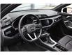 2022 Audi Q3 40 Komfort (Stk: PO34108) in London - Image 19 of 45