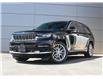2022 Jeep Grand Cherokee L Summit (Stk: PO43838) in London - Image 1 of 29