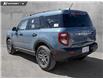 2026 Ford Bronco Sport Big Bend (Stk: 26S6104) in Olds - Image 4 of 25
