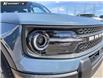 2026 Ford Bronco Sport Big Bend (Stk: 26S6104) in Olds - Image 8 of 25