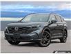 2026 Honda CR-V Sport (Stk: N7403) in Niagara Falls - Image 1 of 24