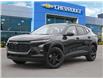 2026 Chevrolet Trax LT (Stk: 43027) in Georgetown - Image 1 of 30