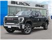 2026 GMC Sierra 2500HD SLE (Stk: 43128) in Georgetown - Image 1 of 30