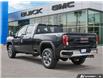 2026 GMC Sierra 2500HD SLE (Stk: 43128) in Georgetown - Image 3 of 30