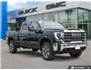 2026 GMC Sierra 2500HD SLE (Stk: 43128) in Georgetown - Image 7 of 30