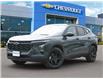2026 Chevrolet Trax LT (Stk: 43033) in Georgetown - Image 1 of 30