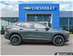 2026 Chevrolet Trax LT (Stk: 43033) in Georgetown - Image 6 of 30