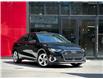 2022 Audi A3 40 Komfort (Stk: 484U) in Toronto - Image 1 of 23