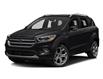 2017 Ford Escape Titanium (Stk: S25994B) in Ottawa - Image 1 of 13