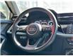 2022 Audi A3 40 Komfort (Stk: 484U) in Toronto - Image 12 of 23