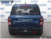 2024 Ford Bronco Sport Big Bend (Stk: P6126) in Dartmouth - Image 5 of 24 2024 Ford Bronco Sport Big Bend (Stk: P6126) in Dartmouth - Image 5 of 24