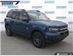 2024 Ford Bronco Sport Big Bend (Stk: P6126) in Dartmouth - Image 6 of 24 2024 Ford Bronco Sport Big Bend (Stk: P6126) in Dartmouth - Image 6 of 24