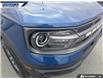 2024 Ford Bronco Sport Big Bend (Stk: P6126) in Dartmouth - Image 8 of 24 2024 Ford Bronco Sport Big Bend (Stk: P6126) in Dartmouth - Image 8 of 24