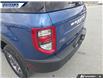 2024 Ford Bronco Sport Big Bend (Stk: P6126) in Dartmouth - Image 10 of 24 2024 Ford Bronco Sport Big Bend (Stk: P6126) in Dartmouth - Image 10 of 24