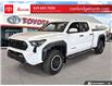 2026 Toyota Tacoma Base (Stk: 2602100) in Cambridge - Image 1 of 14