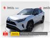 2024 Toyota RAV4 Prime XSE (Stk: 230269) in Ottawa - Image 1 of 25
